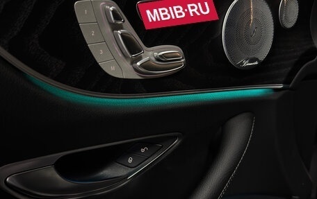 Mercedes-Benz E-Класс, 2019 год, 5 500 000 рублей, 33 фотография