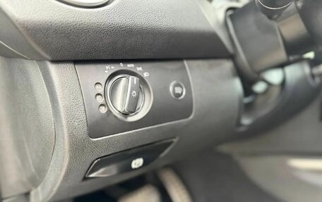 Mercedes-Benz M-Класс, 2007 год, 950 000 рублей, 9 фотография