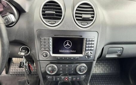 Mercedes-Benz M-Класс, 2007 год, 950 000 рублей, 10 фотография
