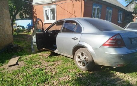 Ford Mondeo III, 2005 год, 260 000 рублей, 3 фотография