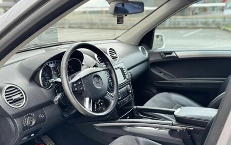 Mercedes-Benz M-Класс, 2007 год, 950 000 рублей, 14 фотография