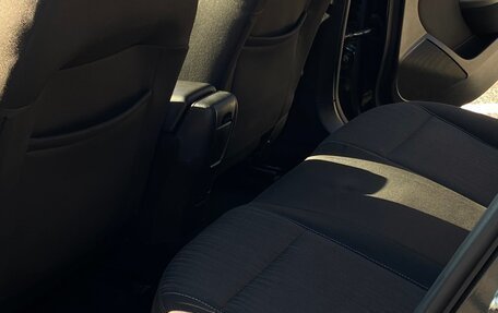 Opel Astra J, 2011 год, 600 000 рублей, 11 фотография