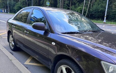 Hyundai Sonata VI, 2007 год, 490 000 рублей, 9 фотография