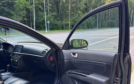 Hyundai Sonata VI, 2007 год, 490 000 рублей, 14 фотография