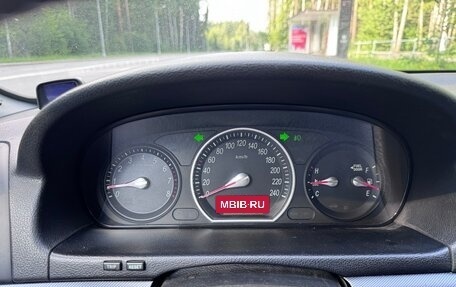 Hyundai Sonata VI, 2007 год, 490 000 рублей, 24 фотография