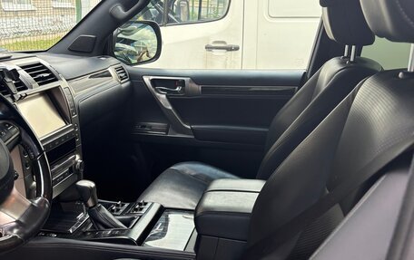 Lexus GX II, 2019 год, 6 500 000 рублей, 7 фотография