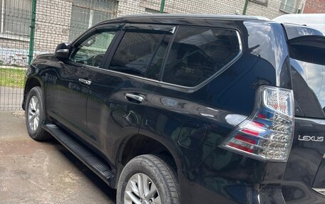 Lexus GX II, 2019 год, 6 500 000 рублей, 8 фотография