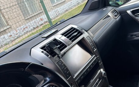 Lexus GX II, 2019 год, 6 500 000 рублей, 6 фотография
