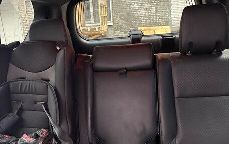 Lexus GX II, 2019 год, 6 500 000 рублей, 5 фотография