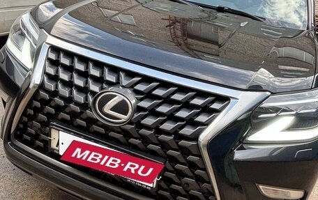Lexus GX II, 2019 год, 6 500 000 рублей, 2 фотография