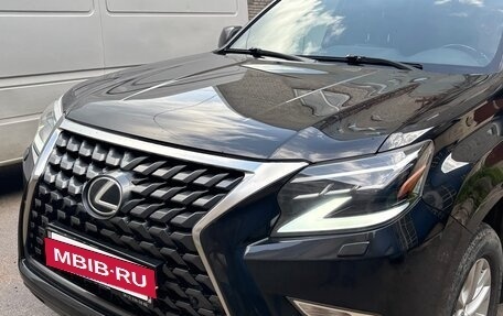Lexus GX II, 2019 год, 6 500 000 рублей, 3 фотография