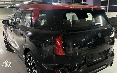 MINI Countryman, 2026 год, 8 190 000 рублей, 3 фотография