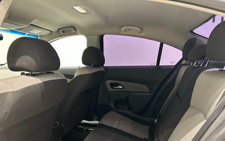 Chevrolet Cruze II, 2014 год, 599 000 рублей, 14 фотография
