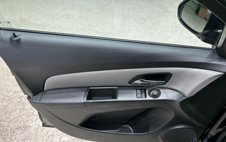 Chevrolet Cruze II, 2014 год, 599 000 рублей, 15 фотография