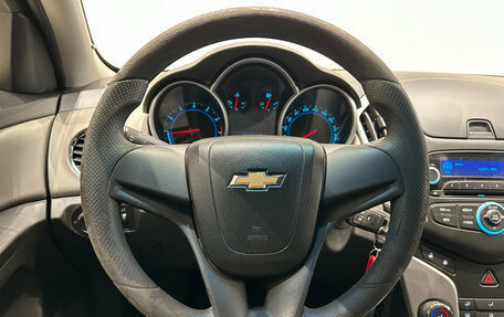 Chevrolet Cruze II, 2014 год, 599 000 рублей, 19 фотография