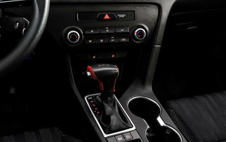 KIA Sportage IV рестайлинг, 2021 год, 2 049 000 рублей, 14 фотография