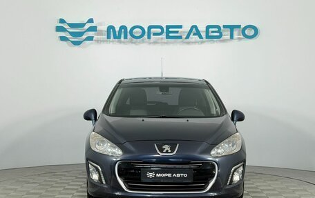 Peugeot 308 II, 2012 год, 600 000 рублей, 2 фотография