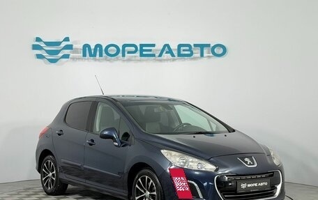 Peugeot 308 II, 2012 год, 600 000 рублей, 3 фотография