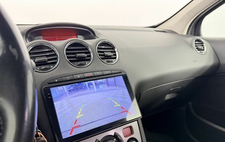 Peugeot 308 II, 2012 год, 600 000 рублей, 14 фотография