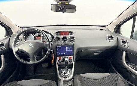 Peugeot 308 II, 2012 год, 600 000 рублей, 17 фотография