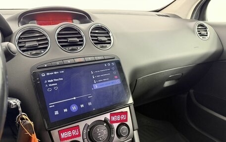 Peugeot 308 II, 2012 год, 600 000 рублей, 13 фотография