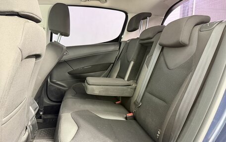 Peugeot 308 II, 2012 год, 600 000 рублей, 18 фотография