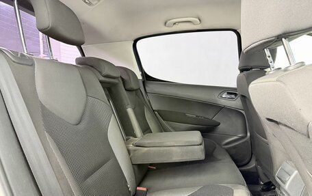 Peugeot 308 II, 2012 год, 600 000 рублей, 20 фотография