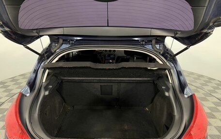 Peugeot 308 II, 2012 год, 600 000 рублей, 23 фотография