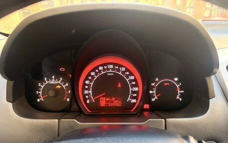 KIA cee'd I рестайлинг, 2011 год, 700 000 рублей, 2 фотография