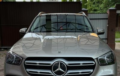 Mercedes-Benz GLE, 2022 год, 7 300 000 рублей, 1 фотография