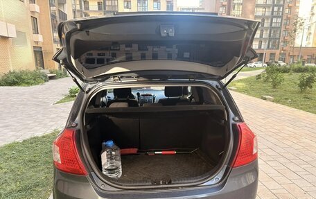 KIA cee'd I рестайлинг, 2011 год, 700 000 рублей, 5 фотография