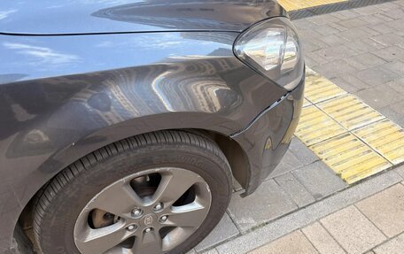 KIA cee'd I рестайлинг, 2011 год, 700 000 рублей, 14 фотография