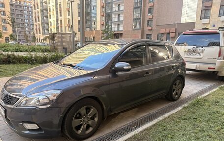 KIA cee'd I рестайлинг, 2011 год, 700 000 рублей, 9 фотография