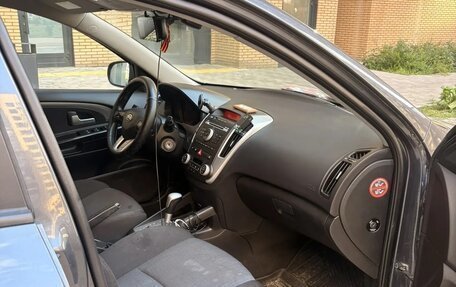 KIA cee'd I рестайлинг, 2011 год, 700 000 рублей, 10 фотография