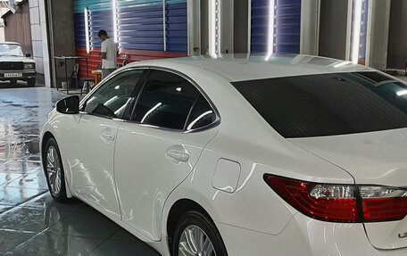 Lexus ES VII, 2013 год, 2 300 000 рублей, 1 фотография