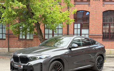 BMW X6, 2025 год, 11 090 000 рублей, 1 фотография
