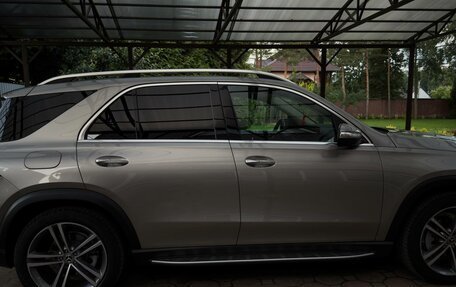 Mercedes-Benz GLE, 2022 год, 7 300 000 рублей, 3 фотография
