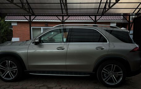 Mercedes-Benz GLE, 2022 год, 7 300 000 рублей, 2 фотография