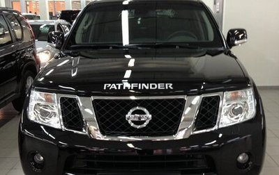 Nissan Pathfinder, 2013 год, 2 200 000 рублей, 1 фотография