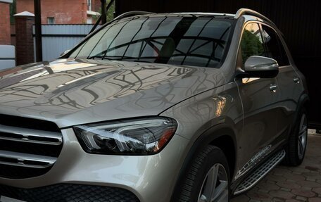 Mercedes-Benz GLE, 2022 год, 7 300 000 рублей, 6 фотография