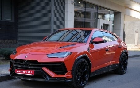 Lamborghini Urus I, 2023 год, 30 000 000 рублей, 1 фотография
