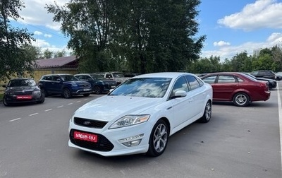 Ford Mondeo IV, 2012 год, 1 150 000 рублей, 1 фотография