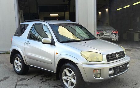 Toyota RAV4, 2001 год, 599 000 рублей, 1 фотография