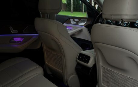 Mercedes-Benz GLE, 2022 год, 7 300 000 рублей, 9 фотография