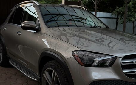 Mercedes-Benz GLE, 2022 год, 7 300 000 рублей, 7 фотография