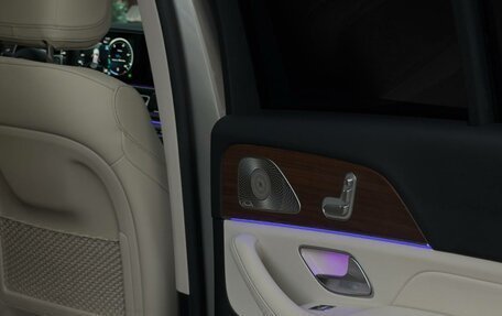 Mercedes-Benz GLE, 2022 год, 7 300 000 рублей, 12 фотография