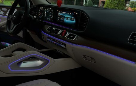 Mercedes-Benz GLE, 2022 год, 7 300 000 рублей, 14 фотография