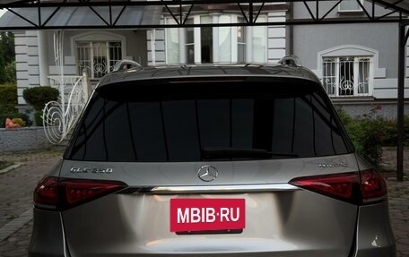 Mercedes-Benz GLE, 2022 год, 7 300 000 рублей, 8 фотография