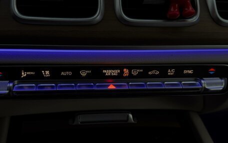Mercedes-Benz GLE, 2022 год, 7 300 000 рублей, 23 фотография
