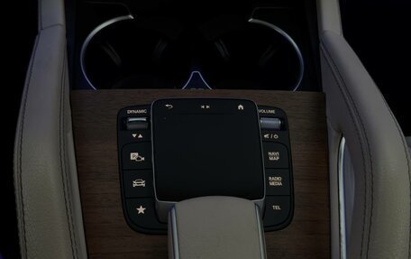 Mercedes-Benz GLE, 2022 год, 7 300 000 рублей, 24 фотография